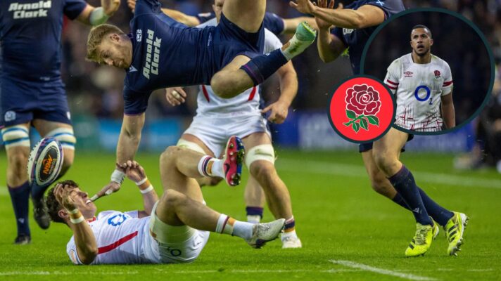 two layer image of Henry Arundell and Anthony Watson