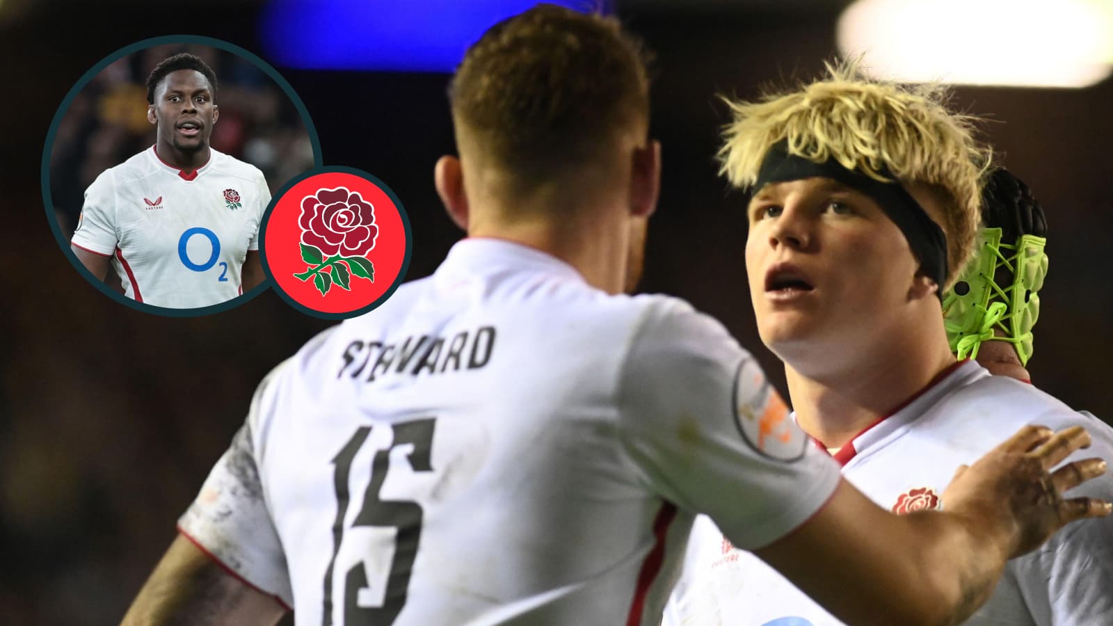 England team: Winners & losers as Henry Pollock handed ‘biggest challenge’ and counting the ‘victims’ of Steve Borthwick’s mistake