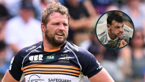 Super Rugby Pacific Team Tracker: Wallabies legend set for milestone match while All Blacks trio back to boost Chiefs