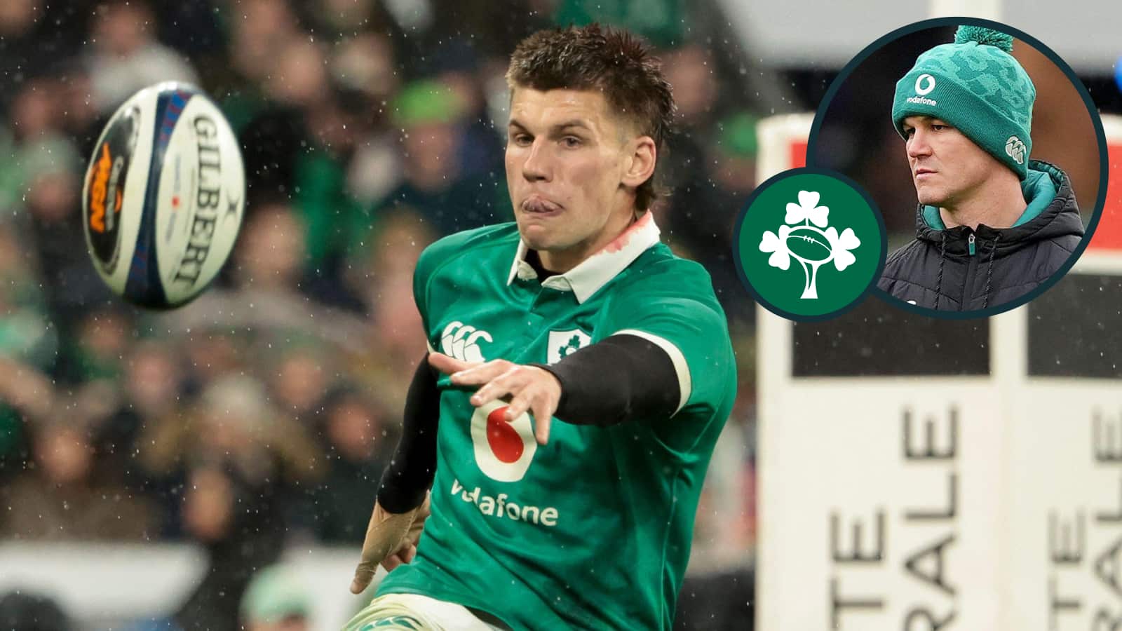 Johnny Sexton: Ireland are learning from World Cup mistakes and are doing it ‘differently’ this time