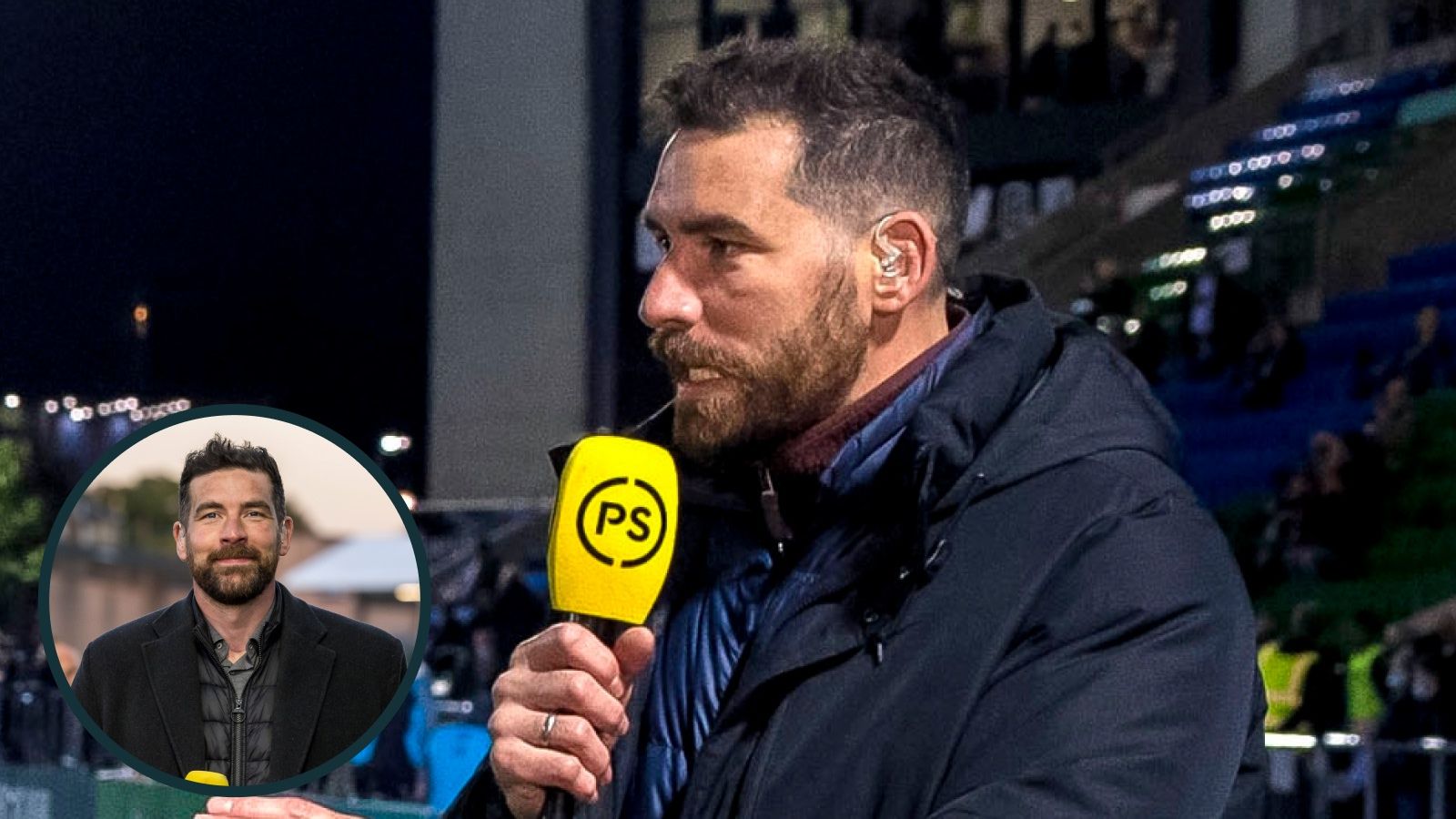 ‘This isn’t rugby’ – Jim Hamilton brands social media abuse ‘a disgrace’