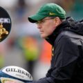 Sir Steve Hansen: The Springboks ‘roll the dice every time’ with the Bomb Squad and the Stormers showed why it’s a ‘risk’