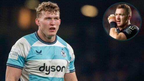Rugby Transfers: Another All Blacks snub makes surprise move, Stormers bolster ranks and England ace makes decision on future