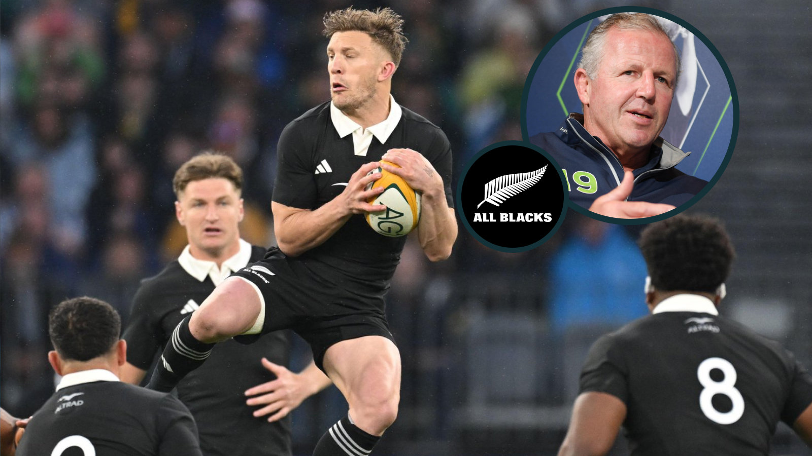 Sean Fitzpatrick’s verdict on All Blacks’ participation in NPC ahead of Springboks series