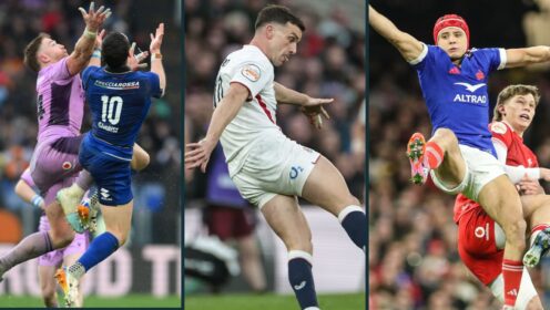 The ‘lesser art’ that is deciding the Six Nations as ‘staggering’ stats silence previous ‘snobbery’
