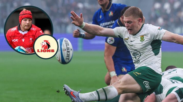 two layer image of Morne van den Berg and Francke Horn