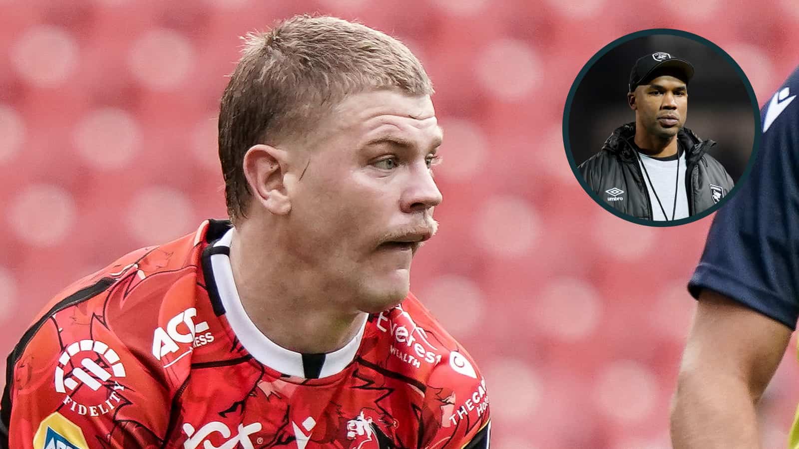 Lions gegen Sharks: Fünf Erkenntnisse zum Saison-Doppelsieg der Springboks ...