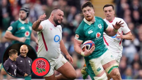 Comment: Sifting through the ‘wreckage’ of back-to-back humiliations as England’s defence comes under the spotlight