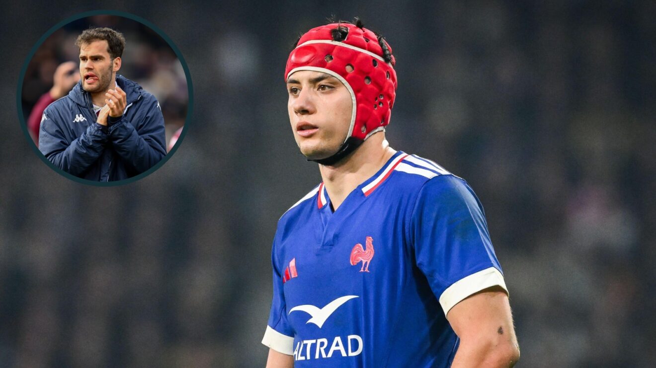 Louis Bielle-Biarrey: Which records are next, and how quickly can he become the greatest?