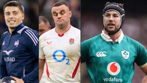 Six Nations: Five things we learnt from round three as Ireland ‘expose’ England flaws and who the fallow week favours most