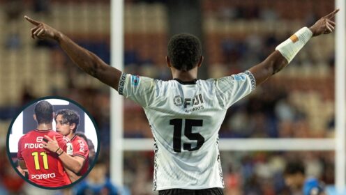 Rugby Transfers: PREM side sign international duo as French stars on the move