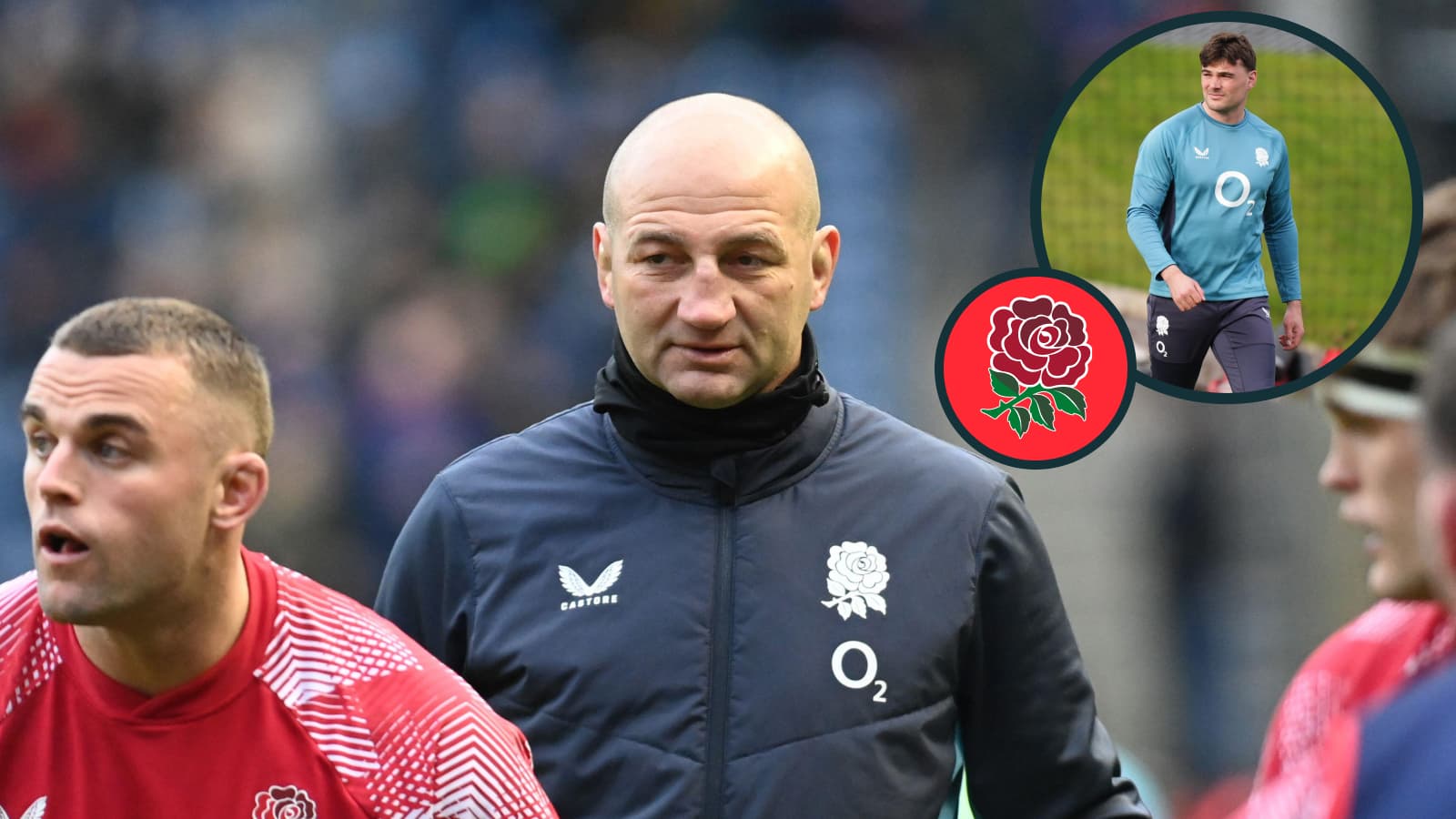 Clive Woodward calls out the 'one thing that summed up the difference' for ...