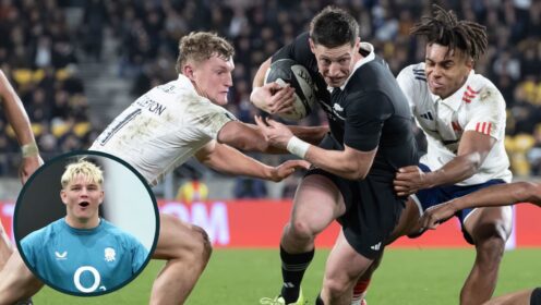 Nations Championship venues confirmed for Southern Series but it comes with a twist