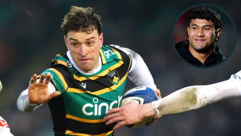 Rugby Transfers: Wallabies hopeful returns as World Cup admission made, England hotshot decides future and Junior All Black heads north