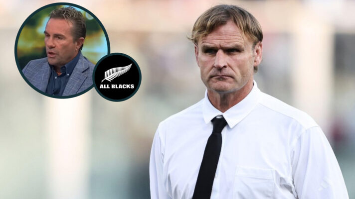 Justin Marshall and Scott Robertson image