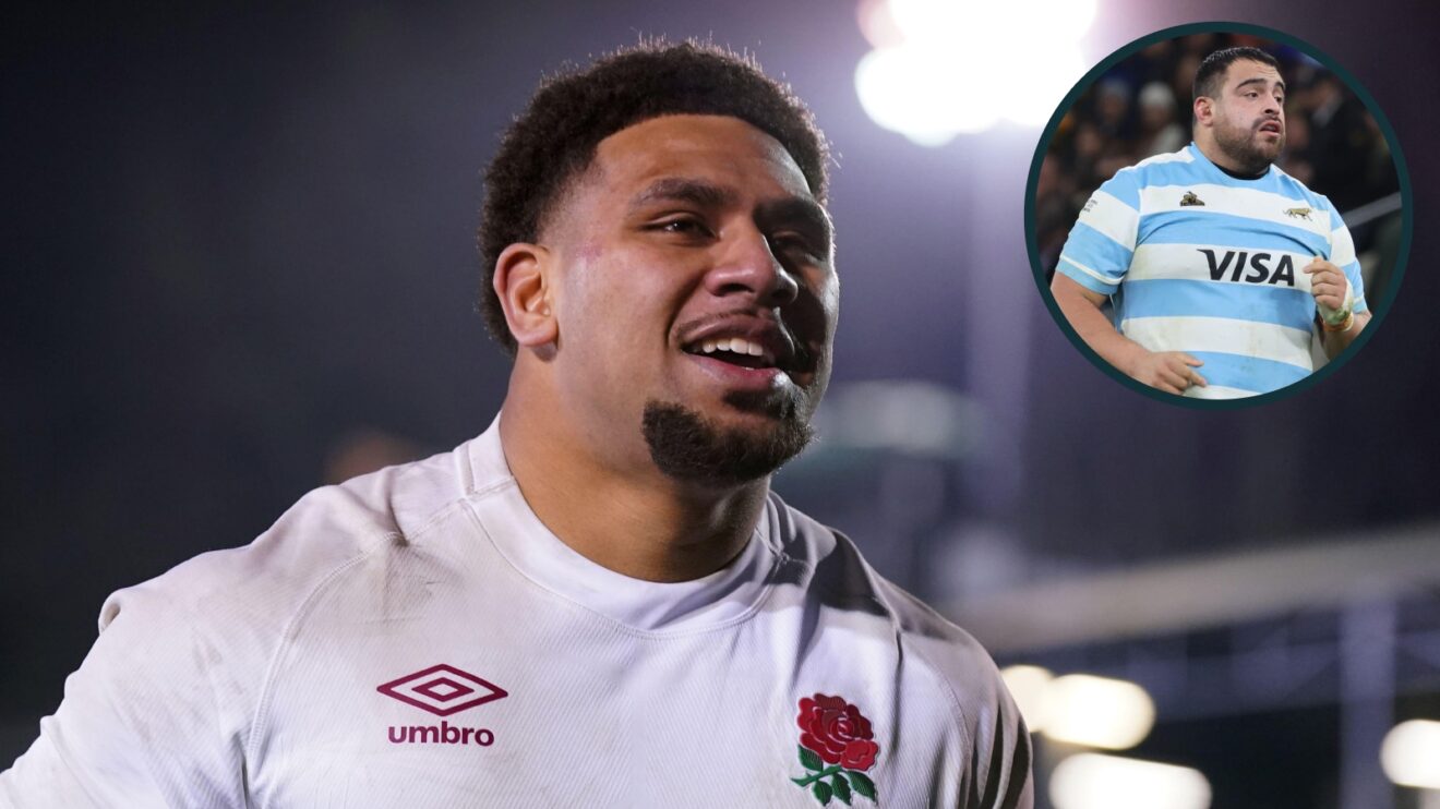 Rugby Transfers: PREM clubs secure services of 'popular' prop duo with best 'yet to come'
