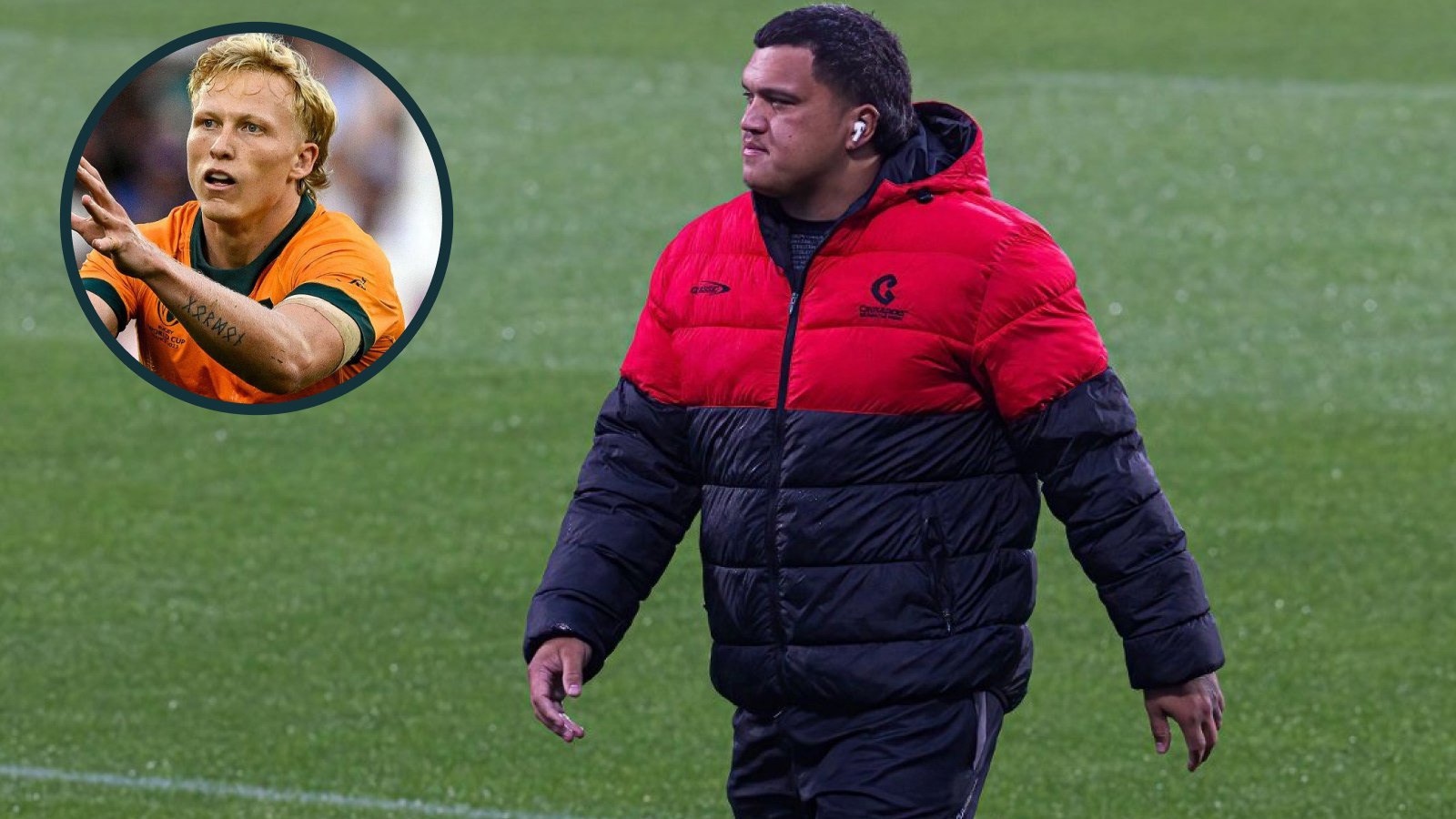 Super Rugby Pacific Team Tracker: All Blacks star back to boost the Crusaders while returning Wallaby set for Reds debut