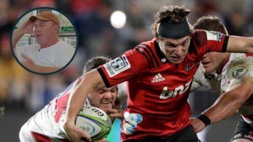 Schalk Burger: Super Rugby ‘lost the plot’ as CEO’s South Africa comments have ‘no value’