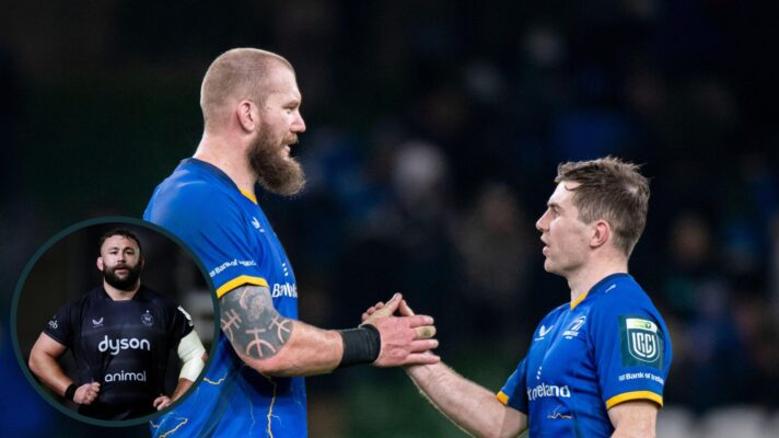 Rugby Transfers: Bath Rugby secures the future of British and Irish Lions star