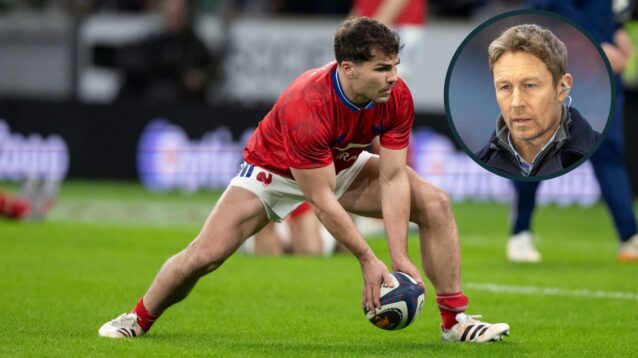 Jonny Wilkinson gives verdict on ‘revolution’ in rugby as he addresses ‘ceiling’ to skill