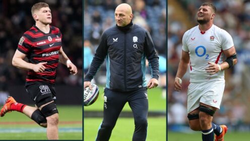 Opinion: England’s ‘selection policy’ is potentially unlawful, cartel-esque and killing English rugby