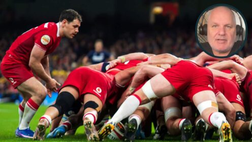 Ex-Wallabies boss: The scrum is already depowered… you don’t need to change anything