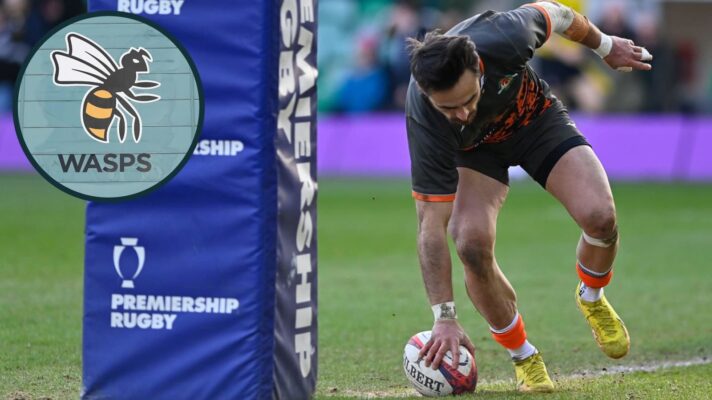 Ealing Trailfinders now discover that the goalposts have been replaced entirely.