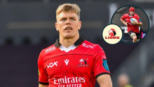 Lions player ratings v Stormers: ‘Thorn in the side’ Bok once again to the fore in a victory ‘relished’ by support cast