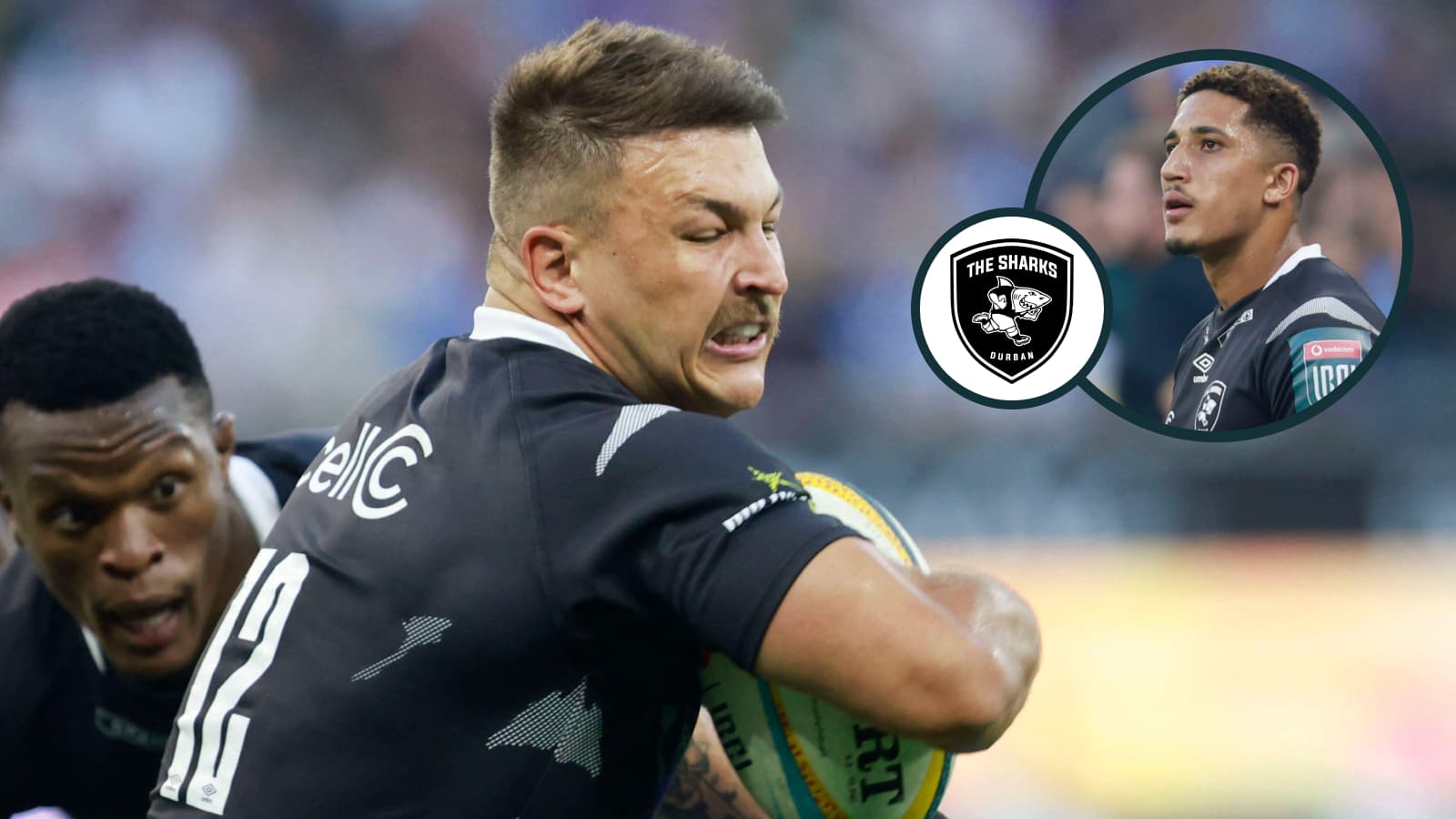 Sharks player ratings: Andre Esterhuizen continues 'career-best form' ...