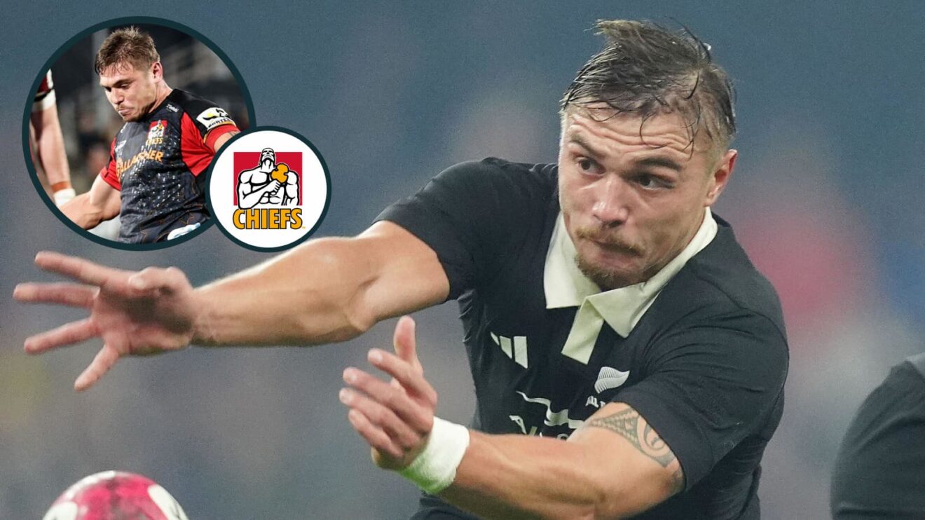 Cortez Ratima signs contract extension through to the end of 2028.