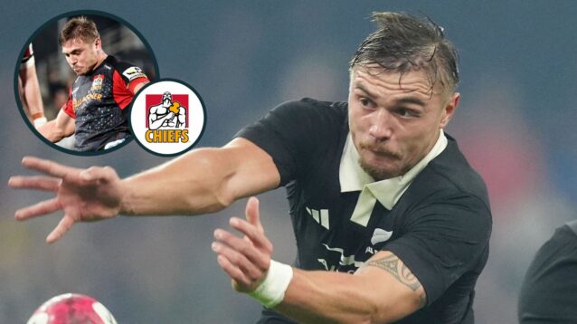 Cortez Ratima signs contract extension through to the end of 2028.