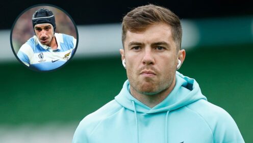 Rugby Transfers: Ex-Ireland player confirms move to France with Argentina veteran set for PREM