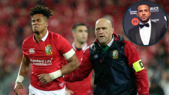 Ex-England star justifies cheating the system and calls on players to 'take responsibility'