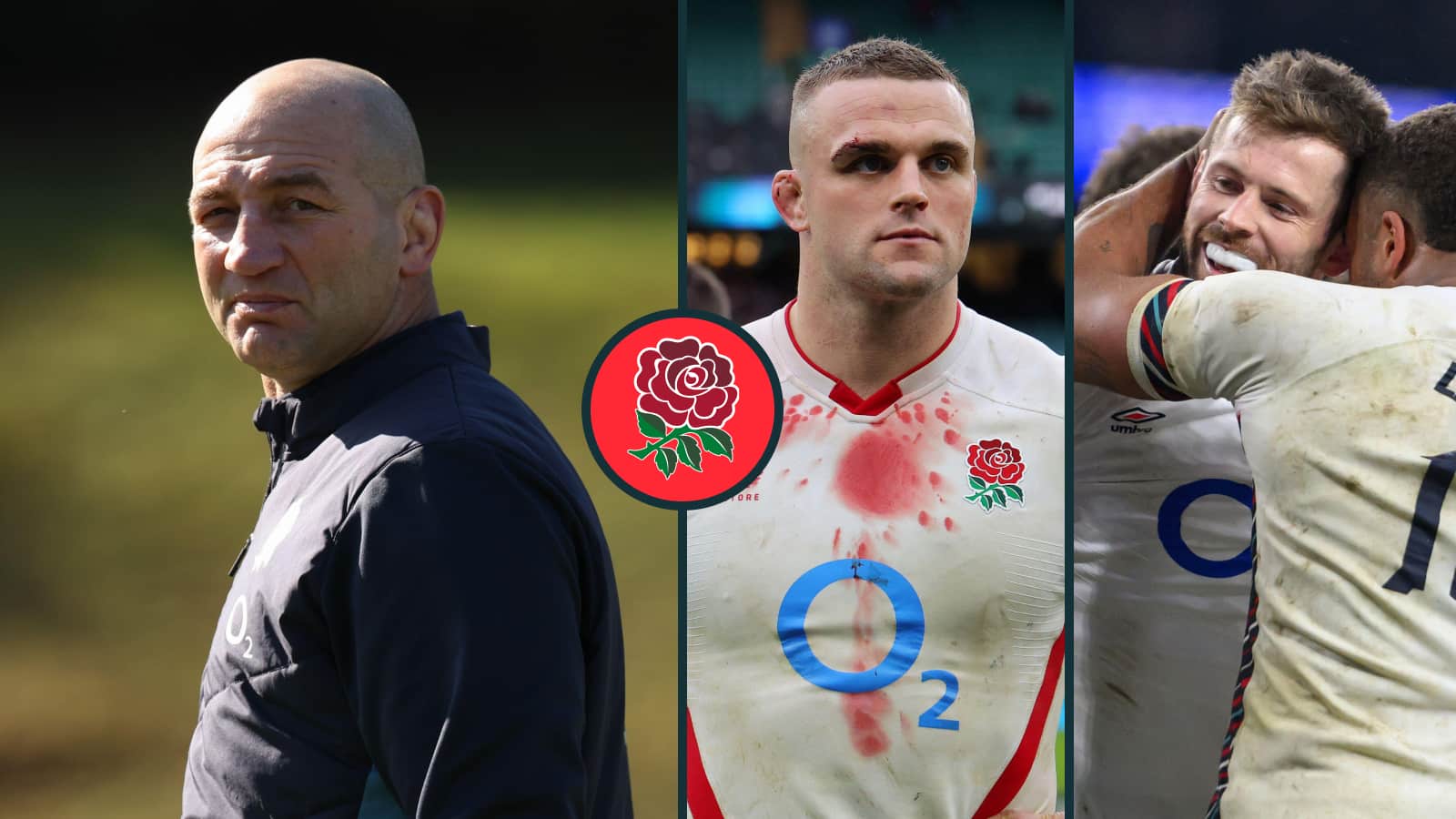 England team: Winners and losers as Steve Borthwick risks first-ever Italy defeat but reverses ‘truly baffling’ snub