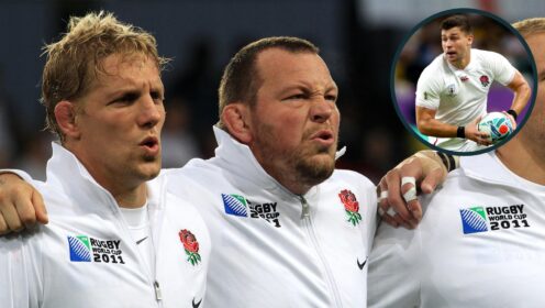 Steve Thompson makes ‘blood on their hands’ concussion claim as Ben Youngs admits he’d deal with ‘consequences after’