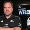 Dave Rennie expecting Springboks ‘curveballs’ from ‘innovative’ Rassie Erasmus but teases that the All Blacks ‘have got a few ourselves’