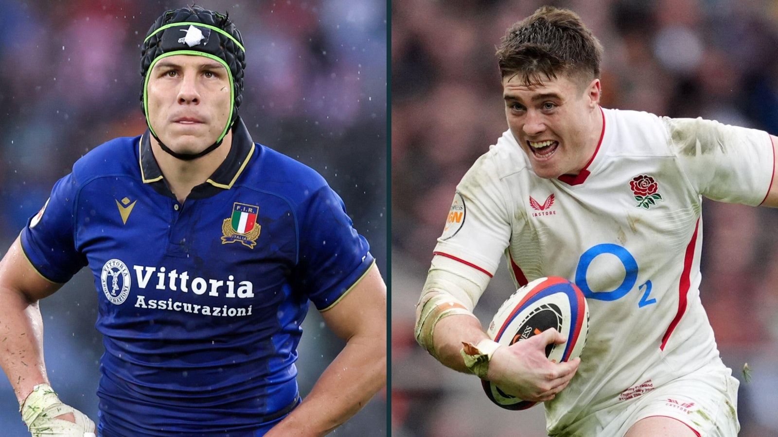 Italy v England prediction: Steve Borthwick’s ‘huge risk’ to pay off as visitors to ‘douse the flames’ with victory despite Azzurri’s shot at ‘rugby history’