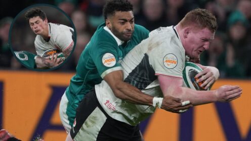 Wales player ratings: Rhys Carre adds to tally with ‘thing of beauty’ try while 32-tackle player shows his worth