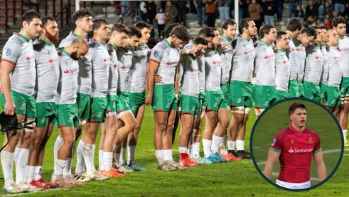 Portugal ready for ‘huge test’ against Spain as they look to continue World Cup journey that has ‘unearthed some real gems’