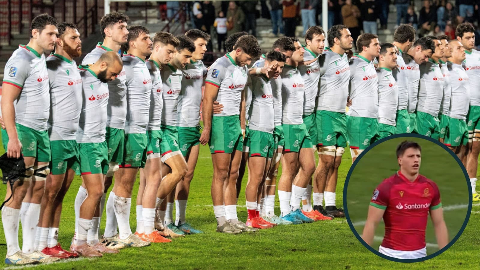 Portugal ready for ‘huge test’ against Spain as they look to continue World Cup journey that has ‘unearthed some real gems’