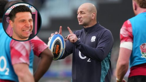 Ben Youngs launches verbal tirade on ‘madness’ gameplan as he slates England’s ‘lack of ideas’