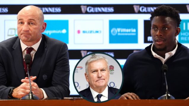 Opinion: The issues blighting England and the one statement that says everything