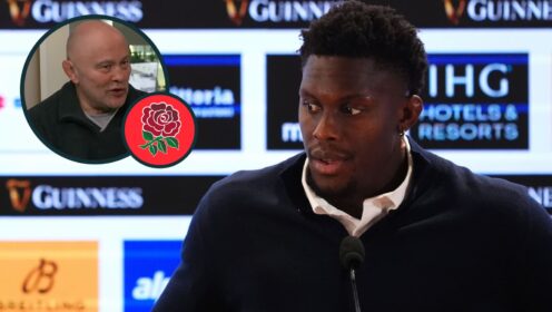 Brian Moore: The England issues that are ‘getting monotonous’ and would ‘vex an under-14s team’