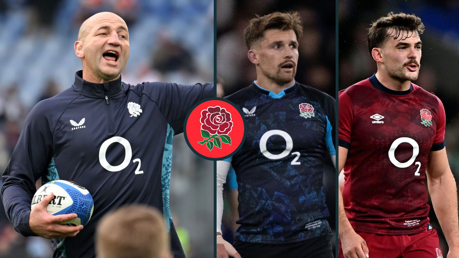 England predicted team v France: Steve Borthwick to test out ‘different style’ with ‘nothing but pride’ on the line