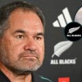Sir John Kirwan: All Blacks losses ‘not a coaching issue’ amid Scott Robertson question but admits Dave Rennie’s side must beat Wallabies