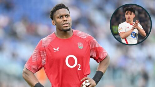 England team winners and losers: Speedster finally given ‘proper crack’ while injured star has to ‘watch on’