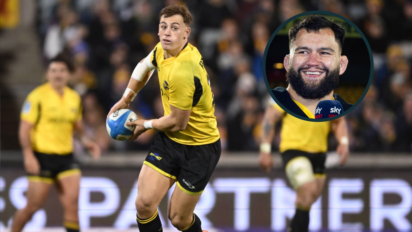 Super Rugby Pacific Team Tracker: All Blacks duo bolster Hurricanes while Argentina great debuts for the Highlanders