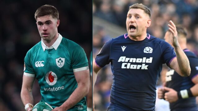 Ireland v Scotland prediction: Andy Farrell’s gang ‘know what it takes’ to get this type of Six Nations ‘final day job done’