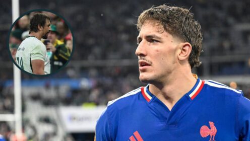 Law discussion: Why Eben Etzebeth was handed a much harsher ban for eye-gouging than Oscar Jegou