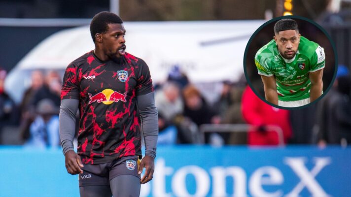 Rugby transfers: Ex-Lion extends Red Bulls contract while Cokanasiga heads to Gloucester